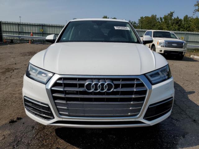 VIN WA1BNAFY2J2035782 2018 Audi Q5, Premium Plus no.5