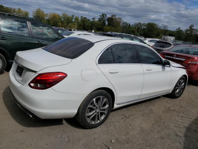 VIN 55SWF4KB9FU094578 2015 MERCEDES-BENZ C-CLASS no.4