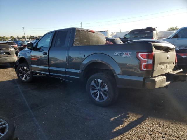 2020 FORD F150 SUPER - 1FTFX1E48LKF17174