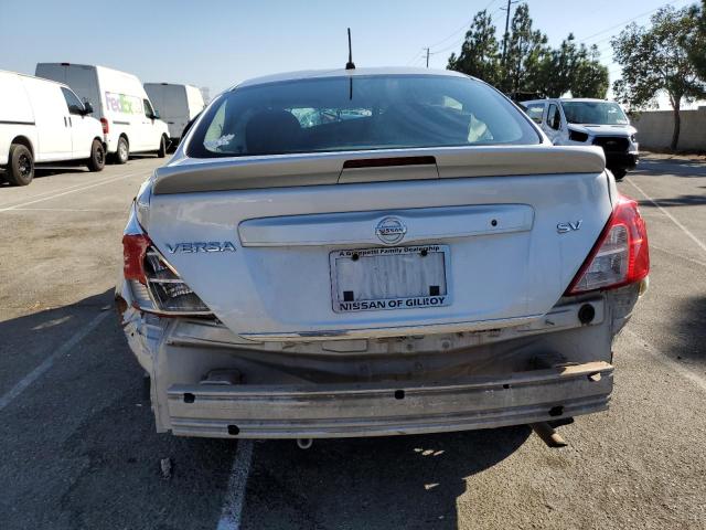 2017 NISSAN VERSA S - 3N1CN7AP6HL812391