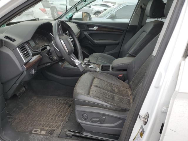 VIN WA1ANAFY2K2108114 2019 Audi Q5, Premium no.7