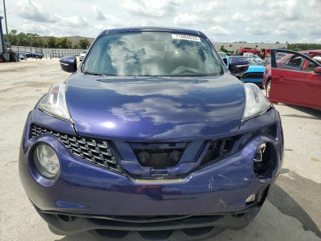 2015 NISSAN JUKE S - JN8AF5MR4FT501610