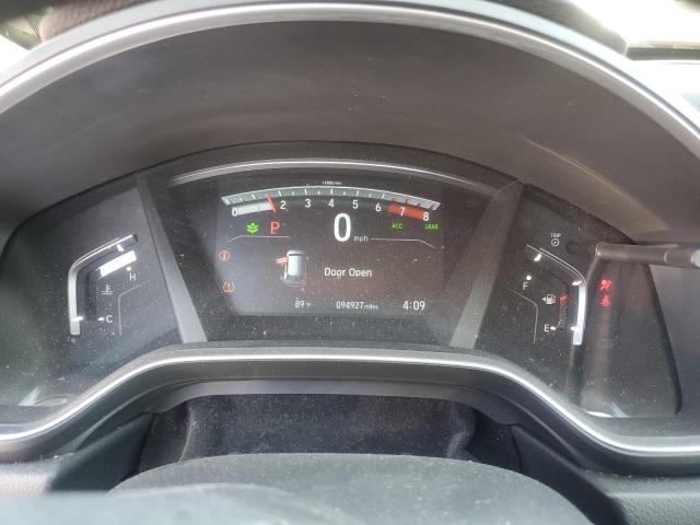 2018 HONDA CR-V EX - 2HKRW2H53JH622324