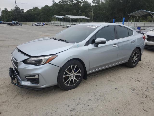 2017 SUBARU IMPREZA LI - 4S3GKAT60H3601871