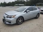 2017 SUBARU IMPREZA LI - 4S3GKAT60H3601871