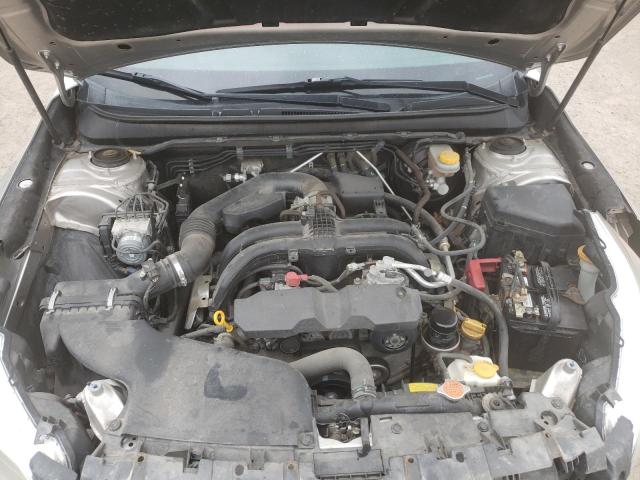 2016 SUBARU OUTBACK 2. - 4S4BSBNC1G3301222