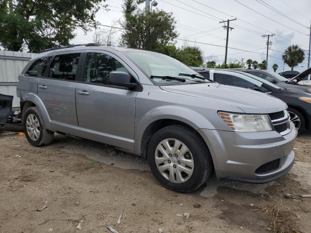2017 DODGE JOURNEY SE - 3C4PDCAB9HT694853