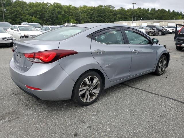 2016 HYUNDAI ELANTRA SE - 5NPDH4AE7GH653188