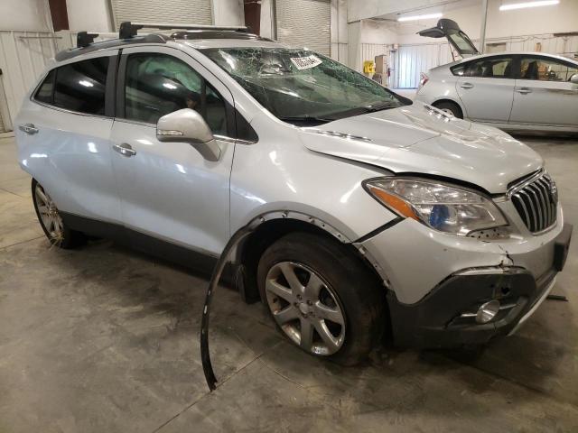 VIN KL4CJHSB5EB514908 2014 Buick Encore, Premium no.4