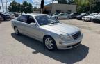 MERCEDES-BENZ S 500 4MAT photo