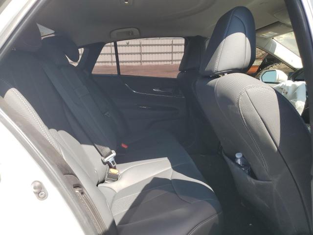 2022 TOYOTA MIRAI LE JTDAAAAA5NA007266