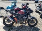 2007 SUZUKI GSX-R750 - JS1GR7KA372105188