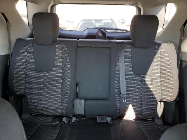 2015 CHEVROLET EQUINOX LT - 2GNALBEK7F6288141