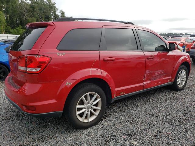 VIN 3C4PDCBG0DT607426 2013 Dodge Journey, Sxt no.3