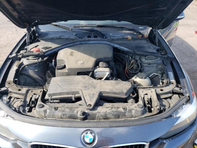 VIN WBA3B5G51ENS06375 2014 BMW 3 Series, 328 Xi Sulev no.11