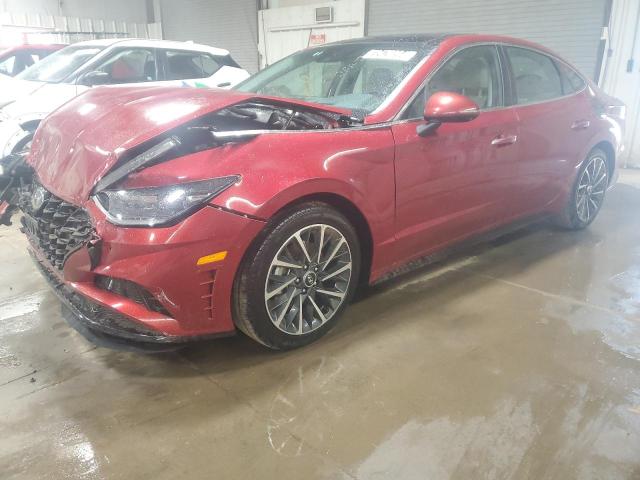 2023 HYUNDAI SONATA LIM - KMHL34J29PA280528