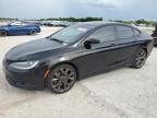2015 CHRYSLER 200 S - 1C3CCCBB8FN647590