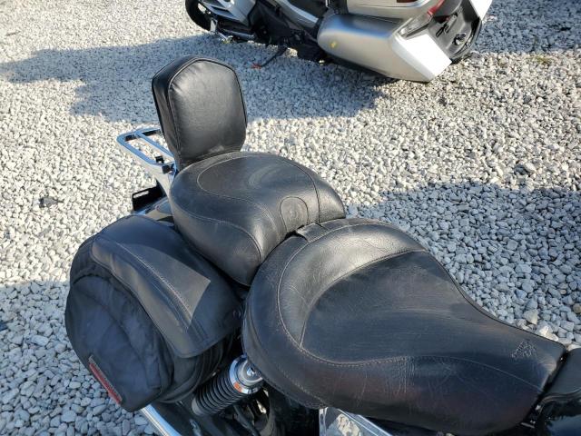 2003 HARLEY-DAVIDSON FXDXT 1HD1GLV193K317057