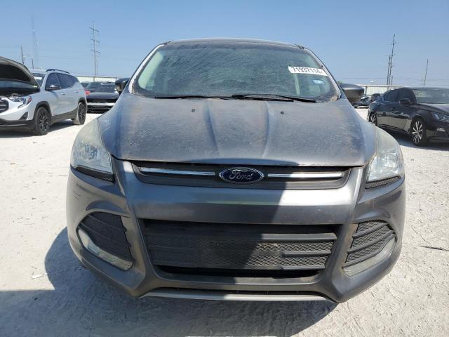 VIN 1FMCU0GX9EUC92019 2014 Ford Escape, SE no.5