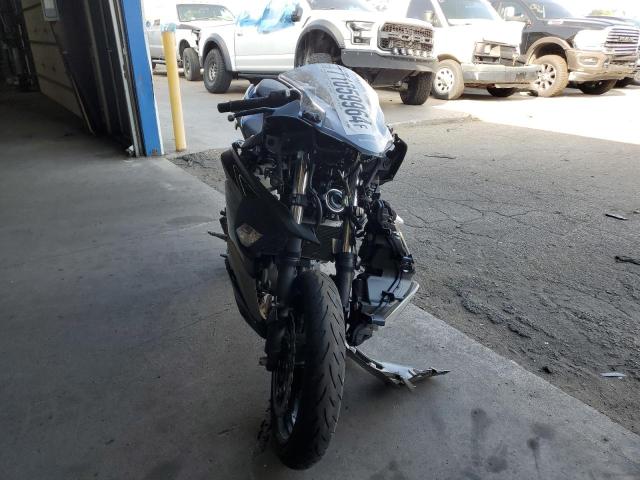 2023 KAWASAKI EX400 - JKAEXKG15PDAR8342