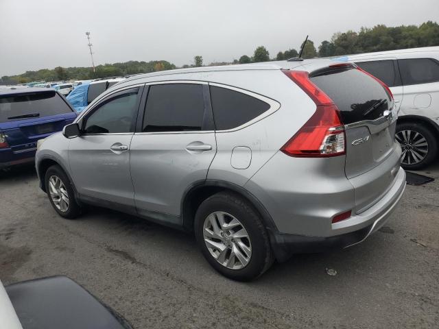 VIN 2HKRM4H78GH720129 2016 Honda CR-V, Exl no.2