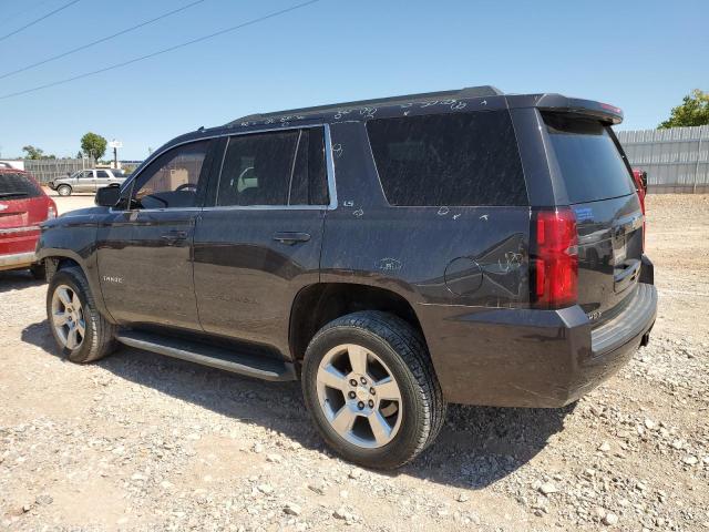 2016 CHEVROLET TAHOE C150 - 1GNSCAKC3GR397973