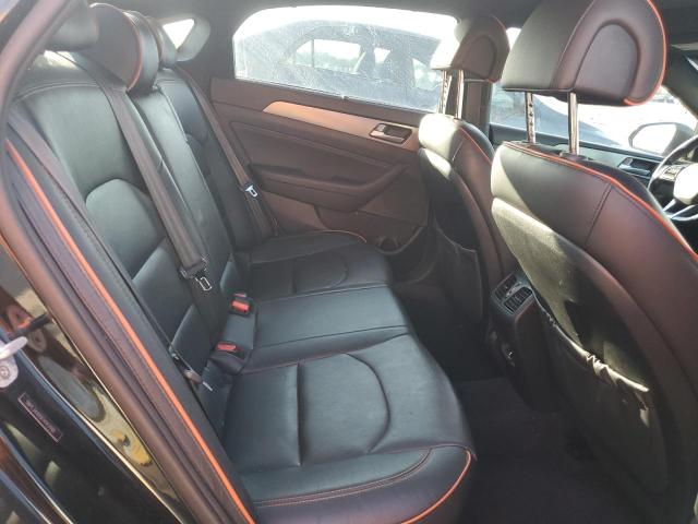 2015 HYUNDAI SONATA SPO - 5NPE34AB5FH143185