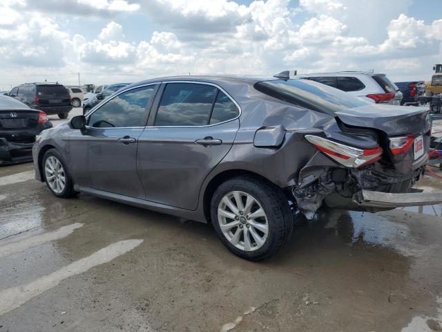 VIN 4T1B11HK4KU750560 2019 Toyota Camry, L no.2