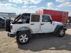 JEEP WRANGLER U photo