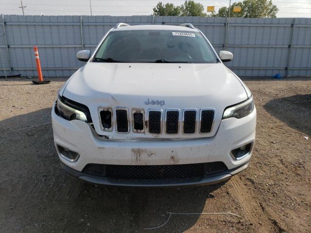 2019 JEEP CHEROKEE L - 1C4PJMDX5KD321781