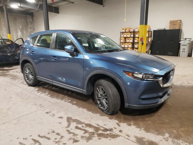 VIN JM3KFBBM2J0403506 2018 Mazda CX-5, Sport no.4