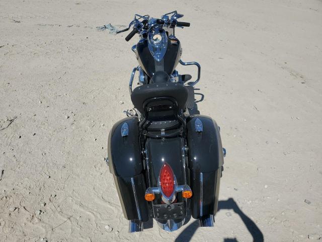2021 INDIAN MOTORCYCLE CO. SPRINGFIEL - 56KTHAAA1M3392388