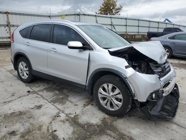 VIN 2HKRM4H71DH617100 2013 Honda CR-V, Exl no.4