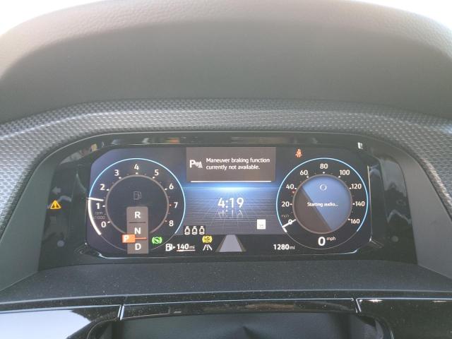 2024 VOLKSWAGEN ATLAS CROS - 1V2FE2CA0RC250778
