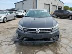 VOLKSWAGEN PASSAT S photo