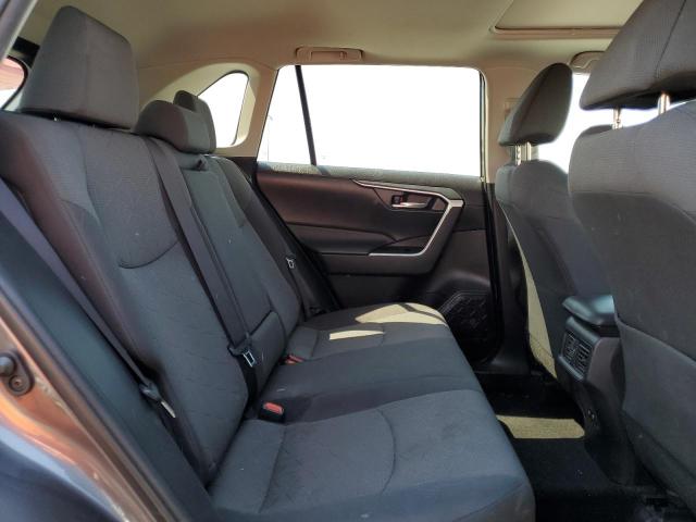2021 TOYOTA RAV4 XLE - 2T3P1RFV0MC205162