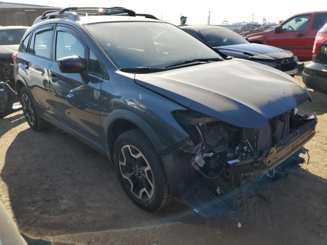 2016 SUBARU CROSSTREK - JF2GPABC8G8243785