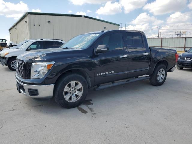 2019 NISSAN TITAN S - 1N6AA1EKXKN511994