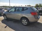 NISSAN ROGUE S photo