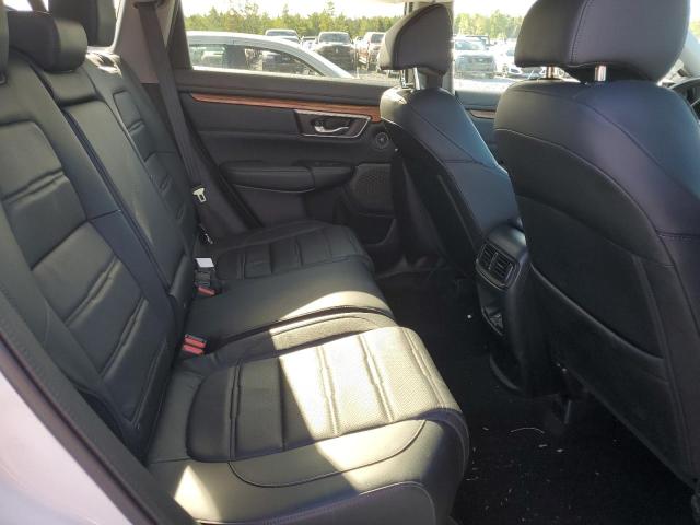 2021 HONDA CR-V EXL - 2HKRW2H87MH225648