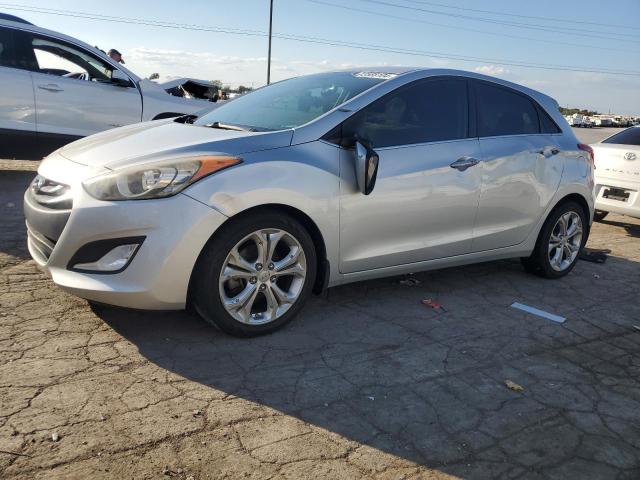 2013 HYUNDAI ELANTRA GT 2013