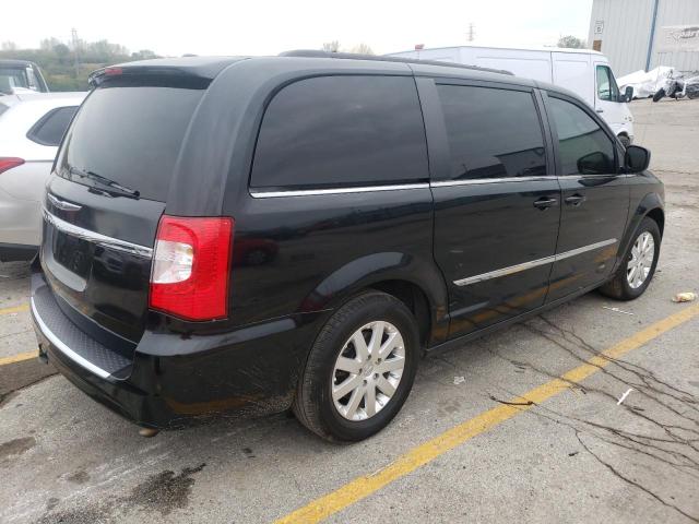 CHRYSLER TOWN & COU 2016 black sports v flexible fuel 2C4RC1BG1GR296774 photo #4