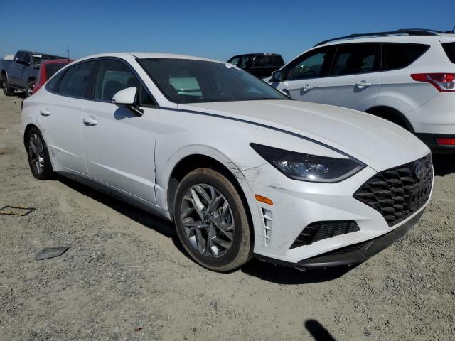 2023 HYUNDAI SONATA SEL KMHL64JA9PA257717