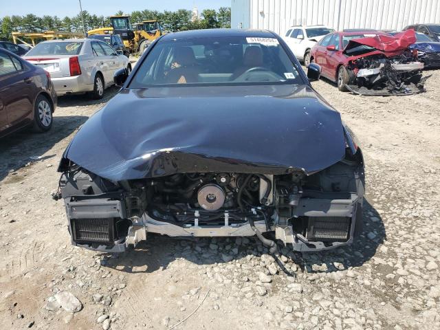 VIN WBA73BJ03PWY07620 2023 BMW 5 Series, 540 XI no.5