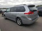 TOYOTA SIENNA LE photo