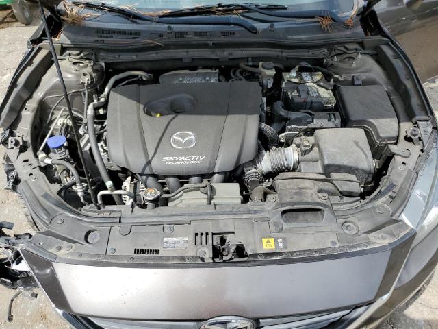 VIN 3MZBM1V72FM154463 2015 MAZDA 3 no.11