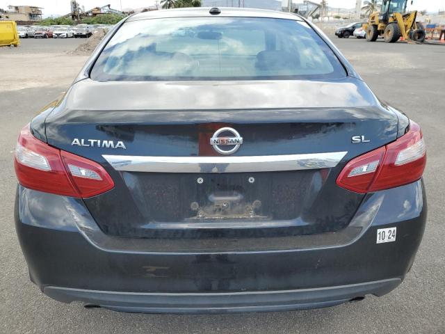 VIN 1N4AL3AP9JC143611 2018 Nissan Altima, 2.5 no.6