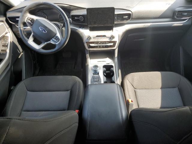 2022 FORD EXPLORER X - 1FMSK8DH4NGC09320