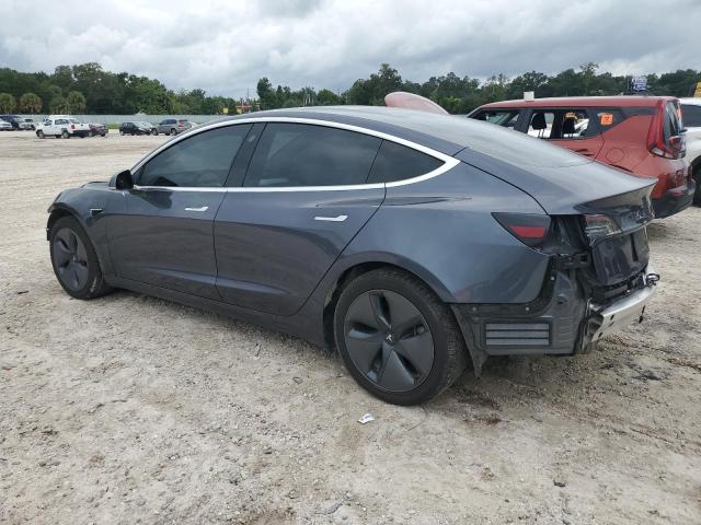 VIN 5YJ3E1EA6LF785801 2020 Tesla MODEL 3 no.2