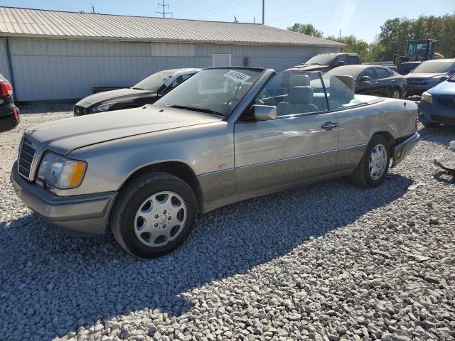 Vin: wdbea66e4sc215163, lot: 69490464, mercedes-benz e-class 320 1995 img_1